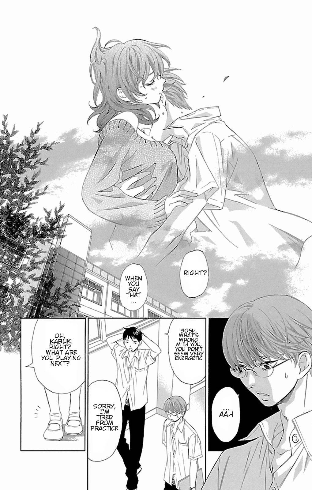 Pin to Kona Chapter 7 page 11 - Chapter 7