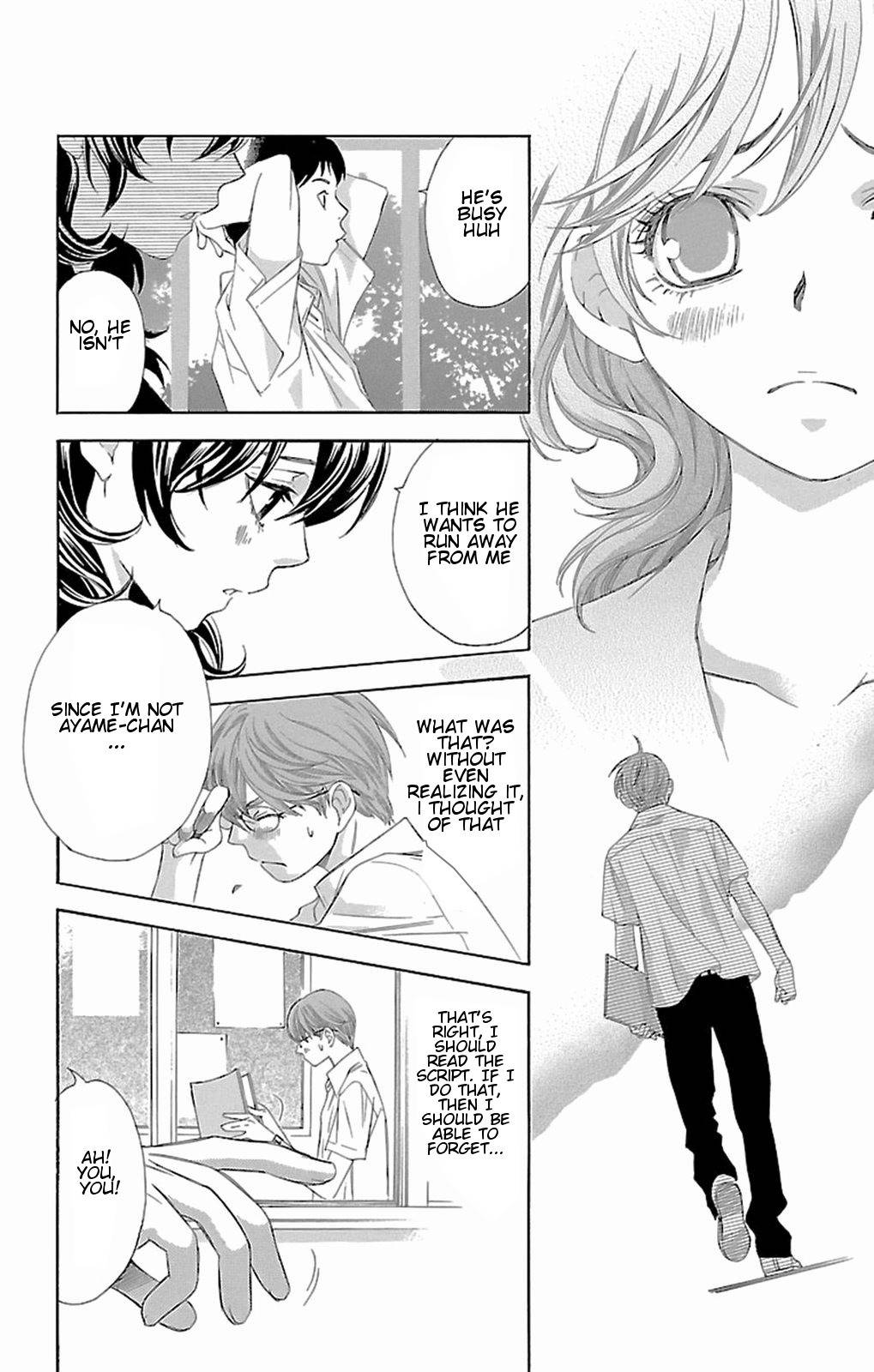 Pin to Kona Chapter 7 page 13 - Chapter 7