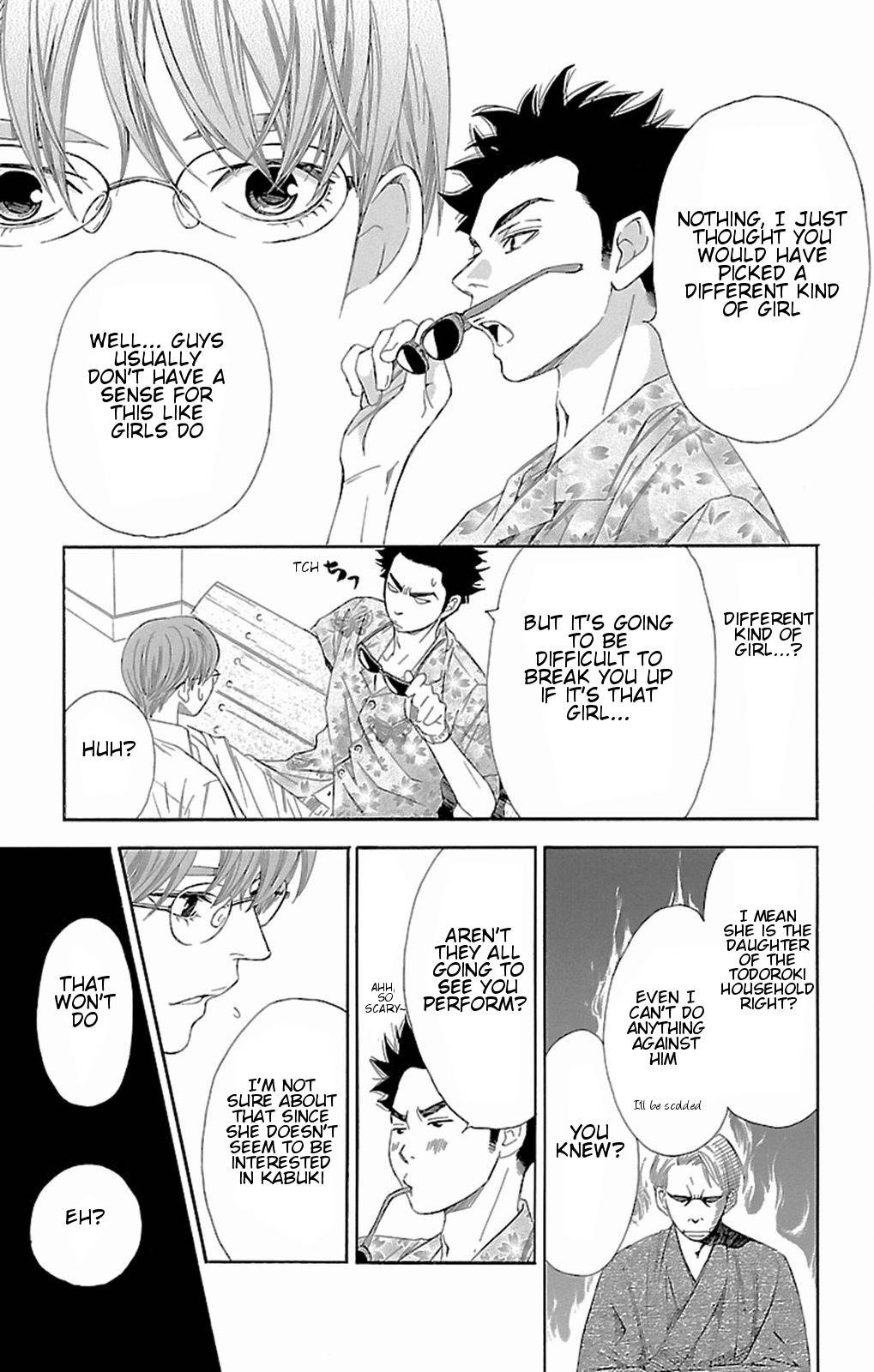 Pin to Kona Chapter 7 page 16 - Chapter 7