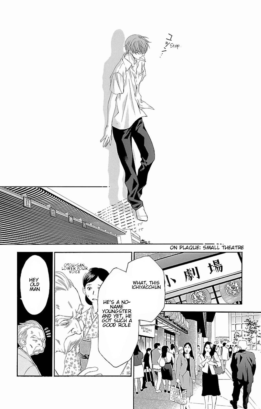 Pin to Kona Chapter 7 page 19 - Chapter 7