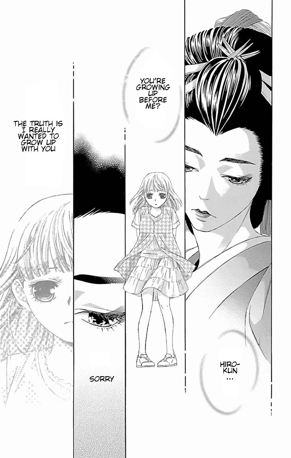 Pin to Kona Chapter 7 page 24 - Chapter 7