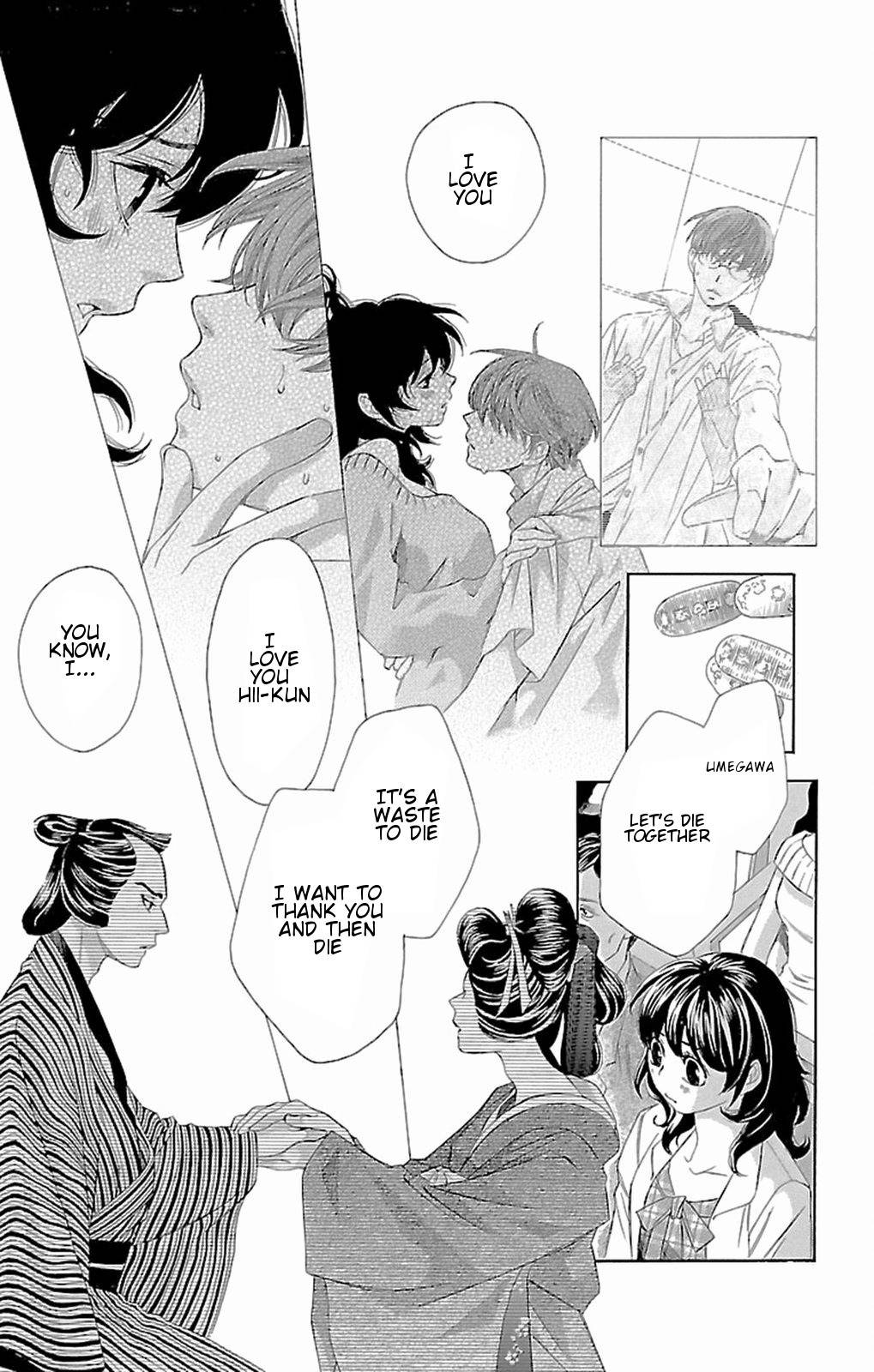 Pin to Kona Chapter 7 page 26 - Chapter 7