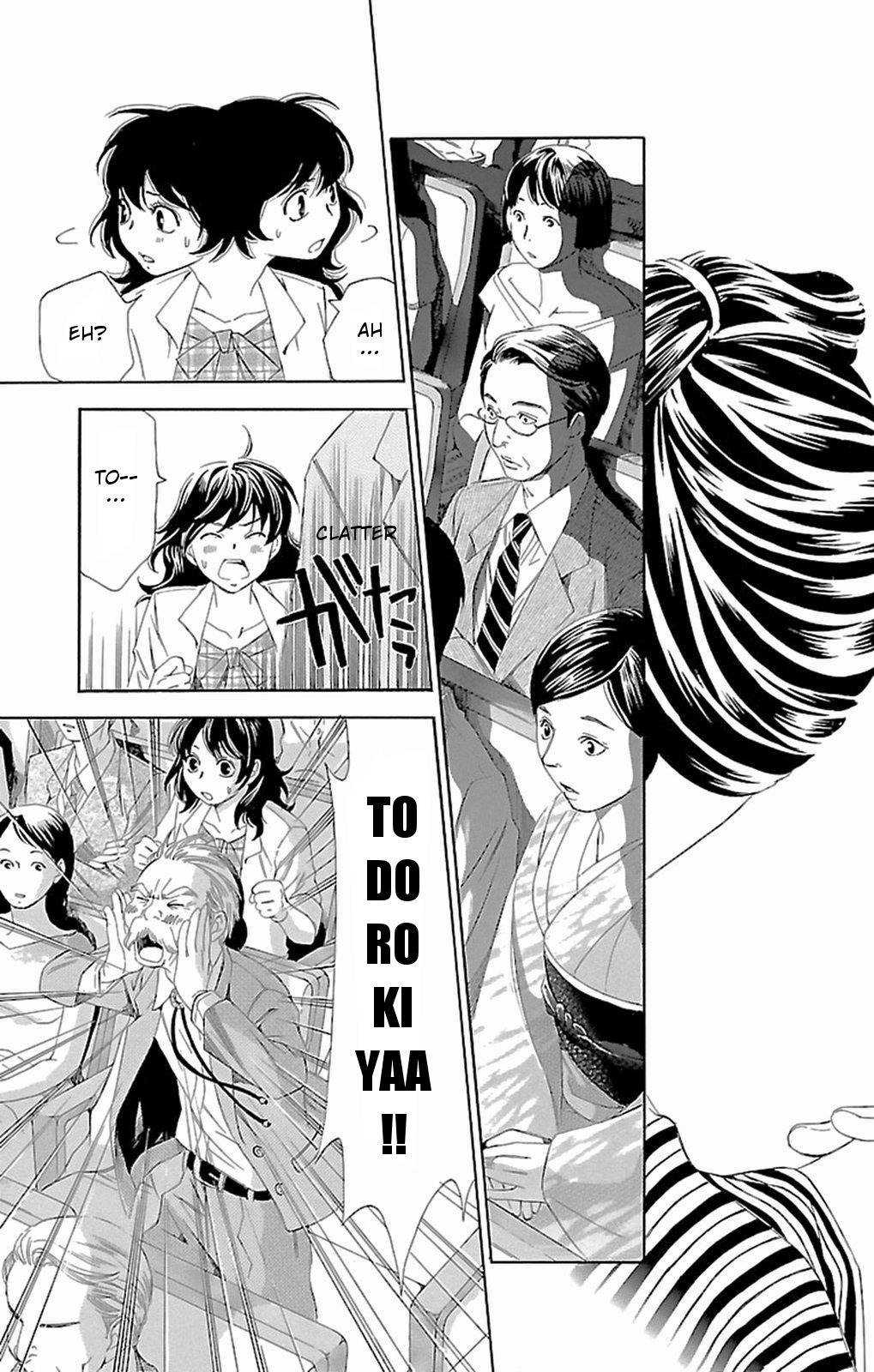 Pin to Kona Chapter 7 page 28 - Chapter 7
