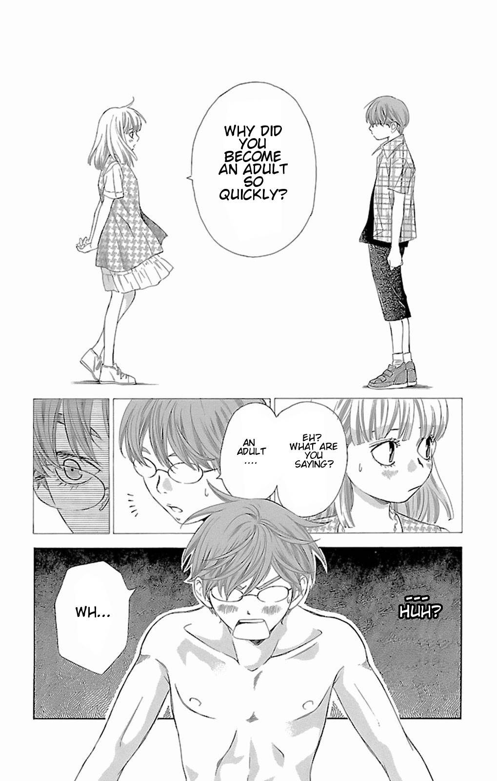 Pin to Kona Chapter 7 page 3 - Chapter 7