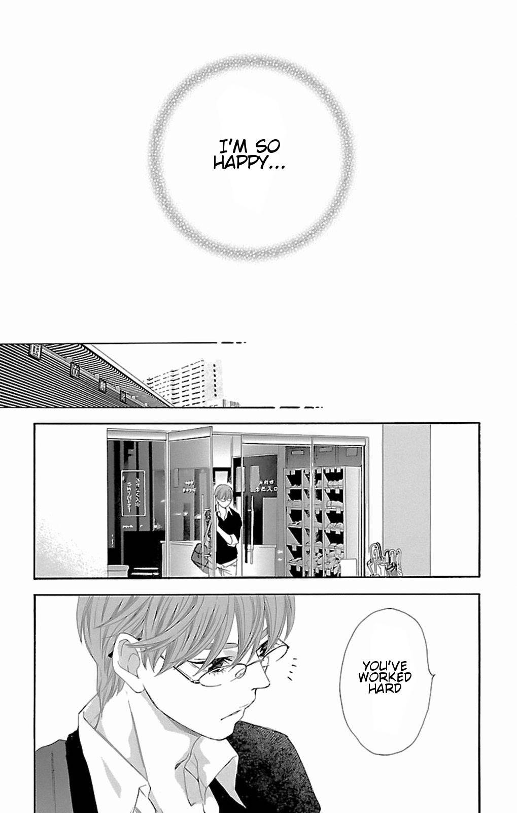Pin to Kona Chapter 7 page 31 - Chapter 7