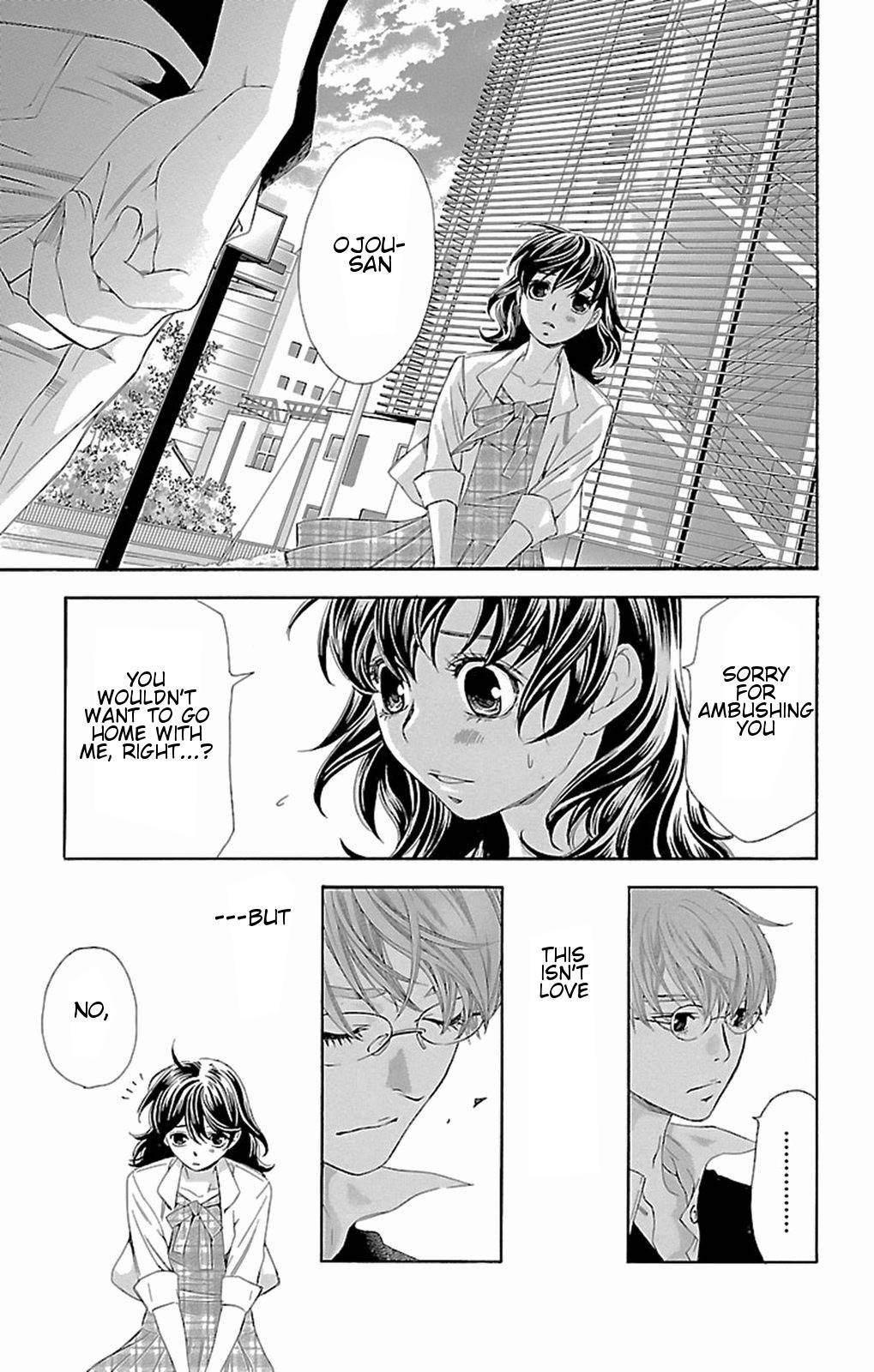 Pin to Kona Chapter 7 page 32 - Chapter 7