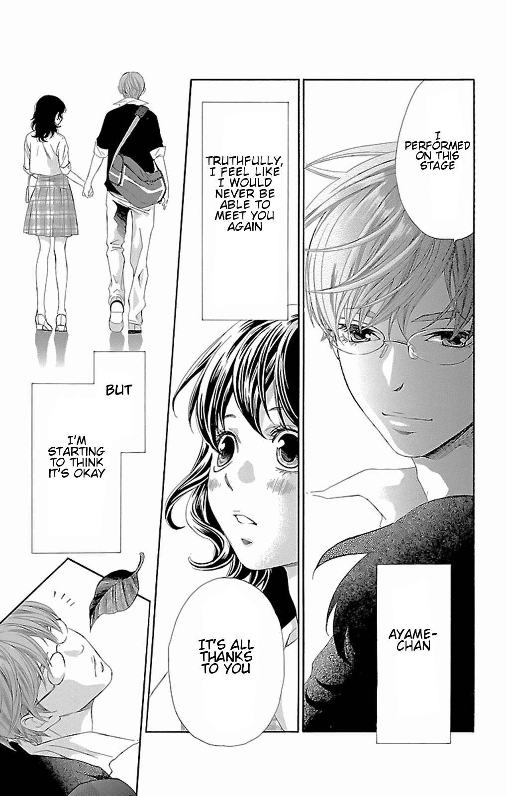 Pin to Kona Chapter 7 page 34 - Chapter 7