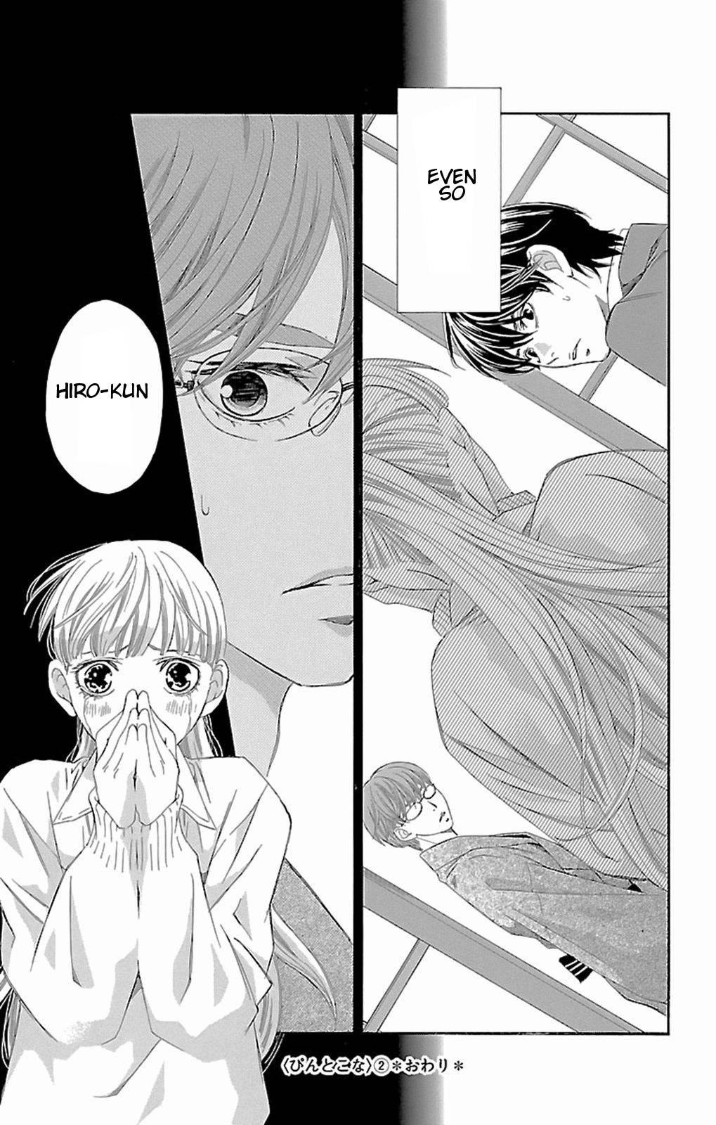 Pin to Kona Chapter 7 page 36 - Chapter 7