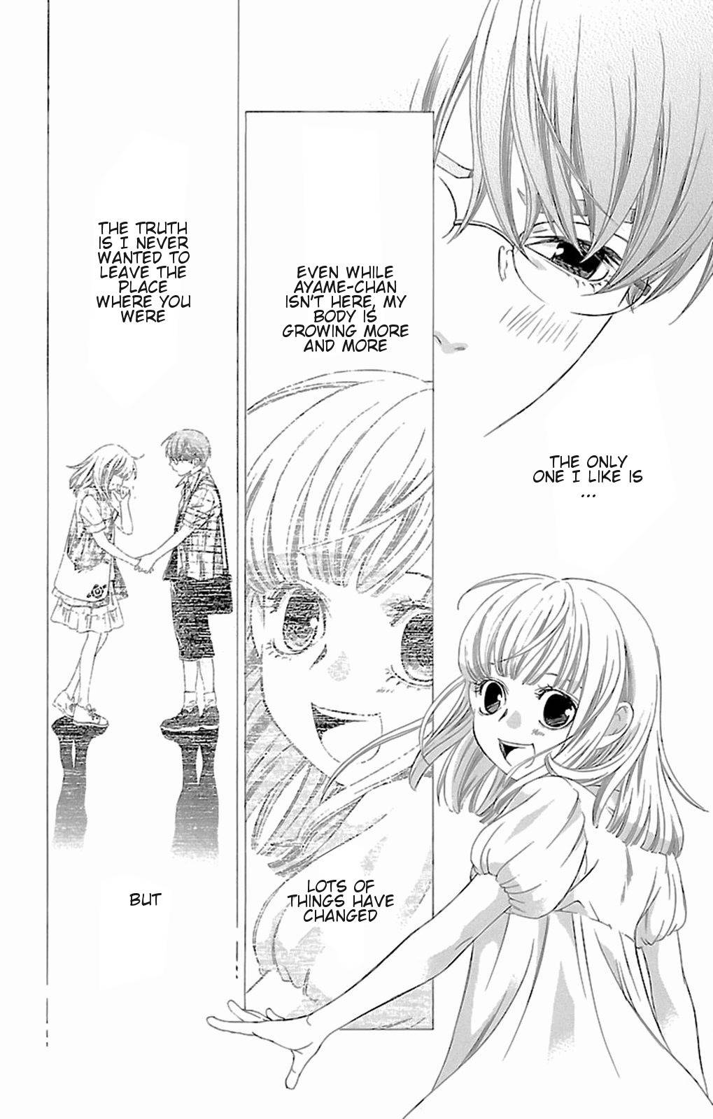 Pin to Kona Chapter 7 page 7 - Chapter 7