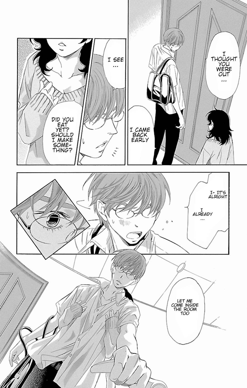 Pin to Kona Chapter 7 page 9 - Chapter 7