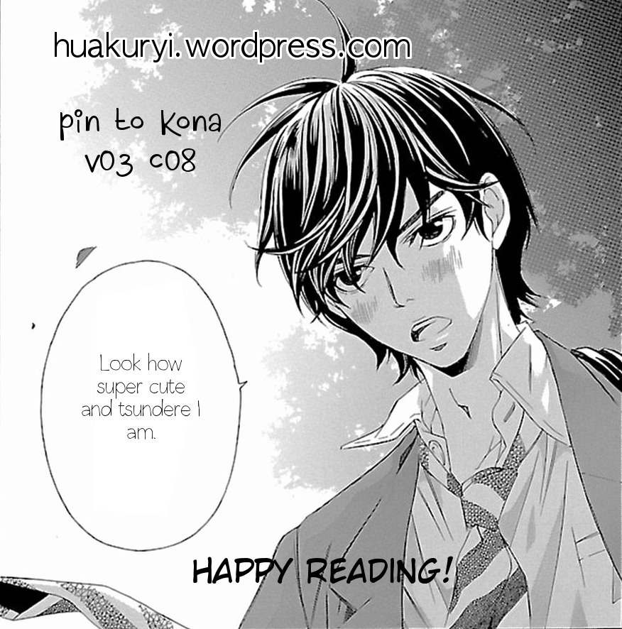 Pin to Kona Chapter 8 page 1 - Chapter 8