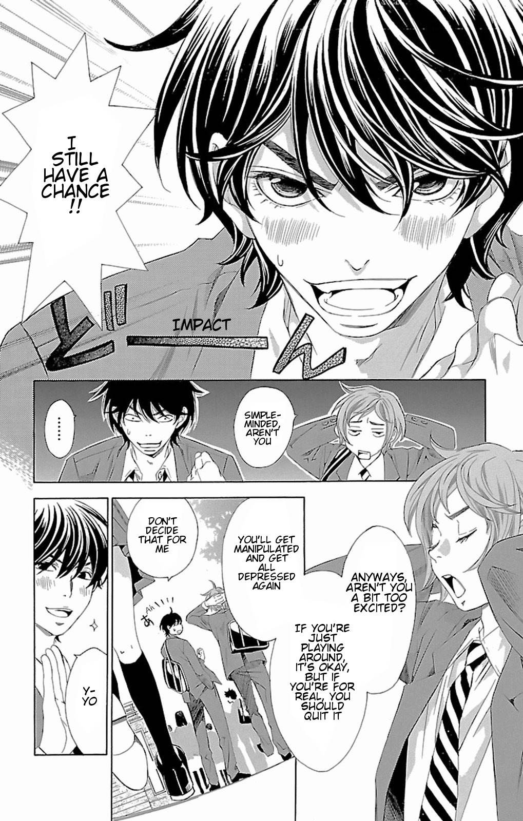 Pin to Kona Chapter 8 page 10 - Chapter 8