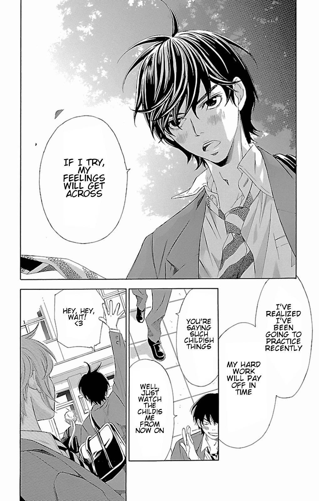 Pin to Kona Chapter 8 page 12 - Chapter 8