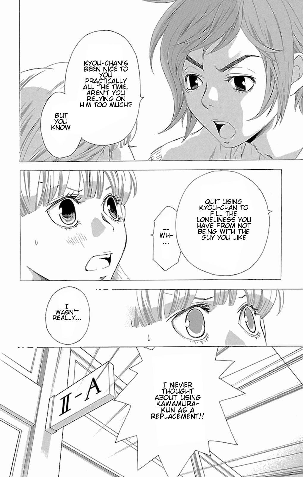 Pin to Kona Chapter 8 page 14 - Chapter 8
