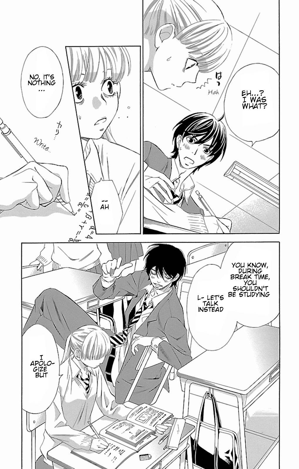 Pin to Kona Chapter 8 page 15 - Chapter 8