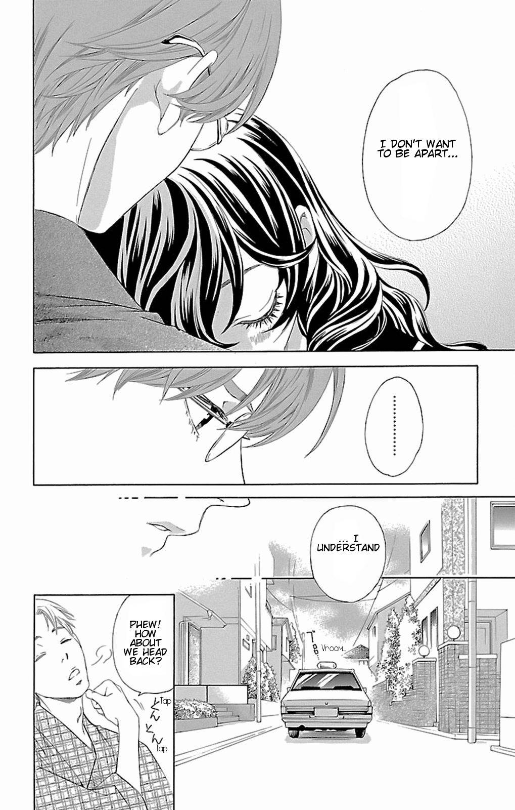 Pin to Kona Chapter 8 page 22 - Chapter 8