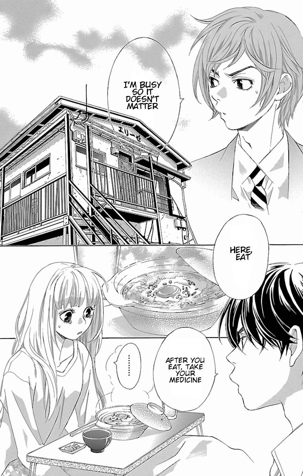 Pin to Kona Chapter 8 page 28 - Chapter 8