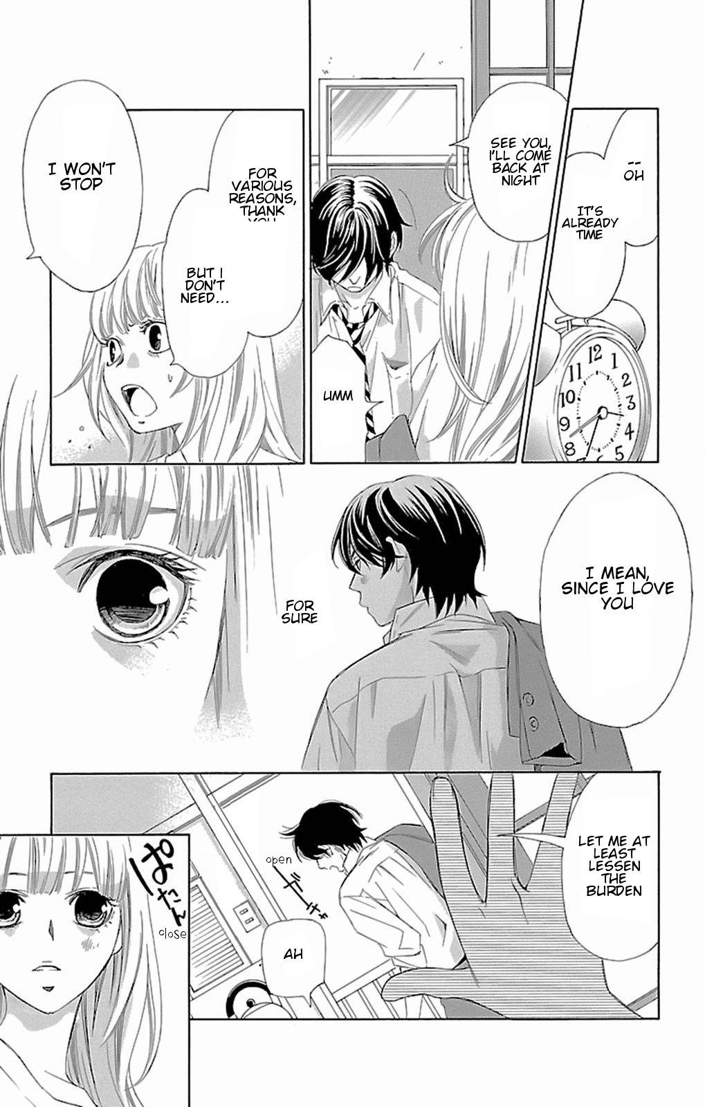 Pin to Kona Chapter 8 page 29 - Chapter 8
