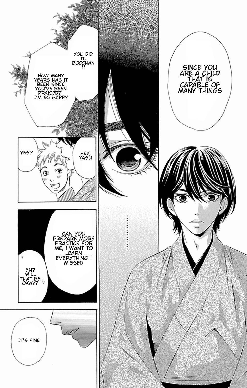 Pin to Kona Chapter 8 page 33 - Chapter 8