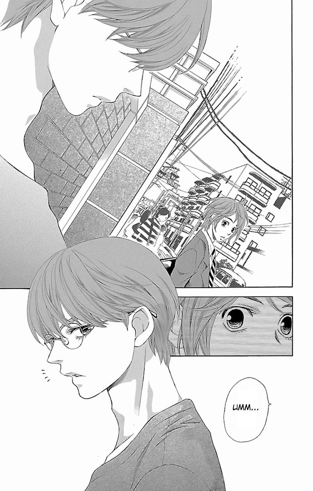 Pin to Kona Chapter 8 page 39 - Chapter 8