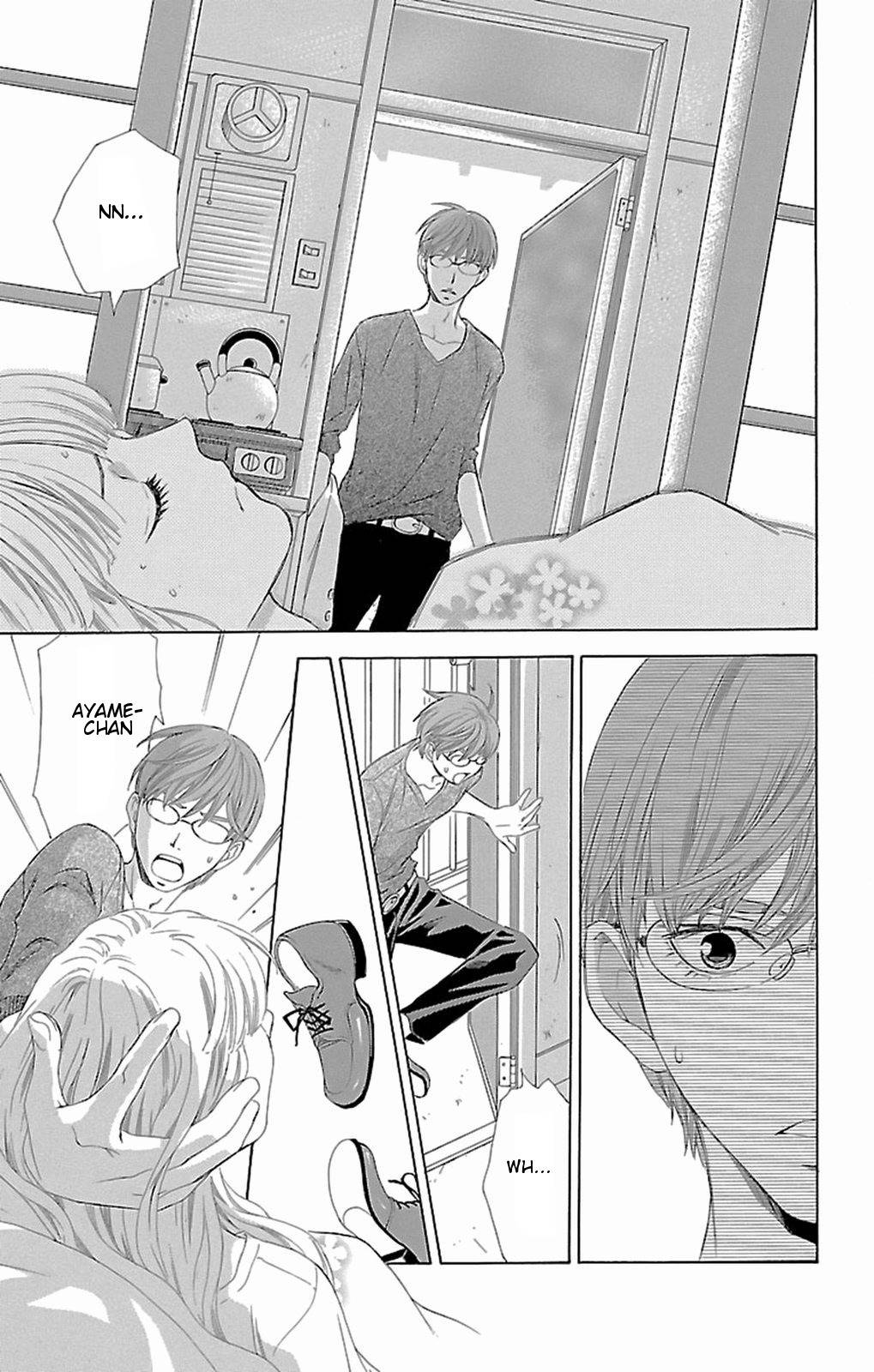 Pin to Kona Chapter 8 page 43 - Chapter 8