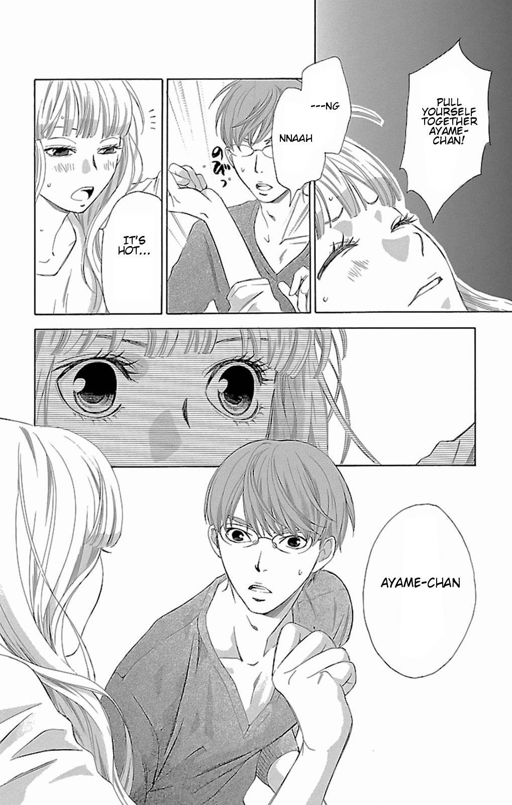 Pin to Kona Chapter 8 page 44 - Chapter 8