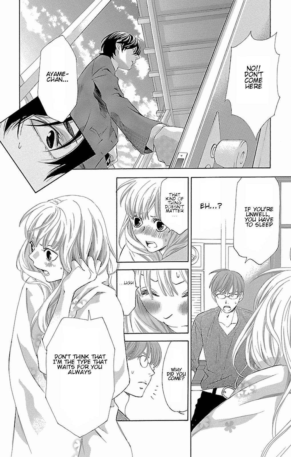 Pin to Kona Chapter 8 page 46 - Chapter 8