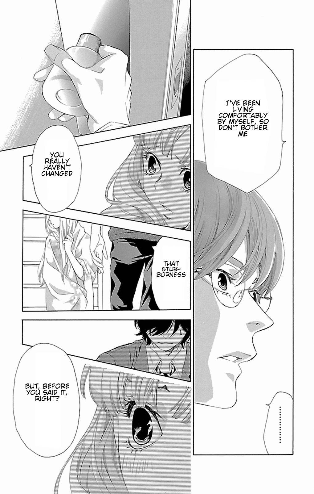 Pin to Kona Chapter 8 page 47 - Chapter 8
