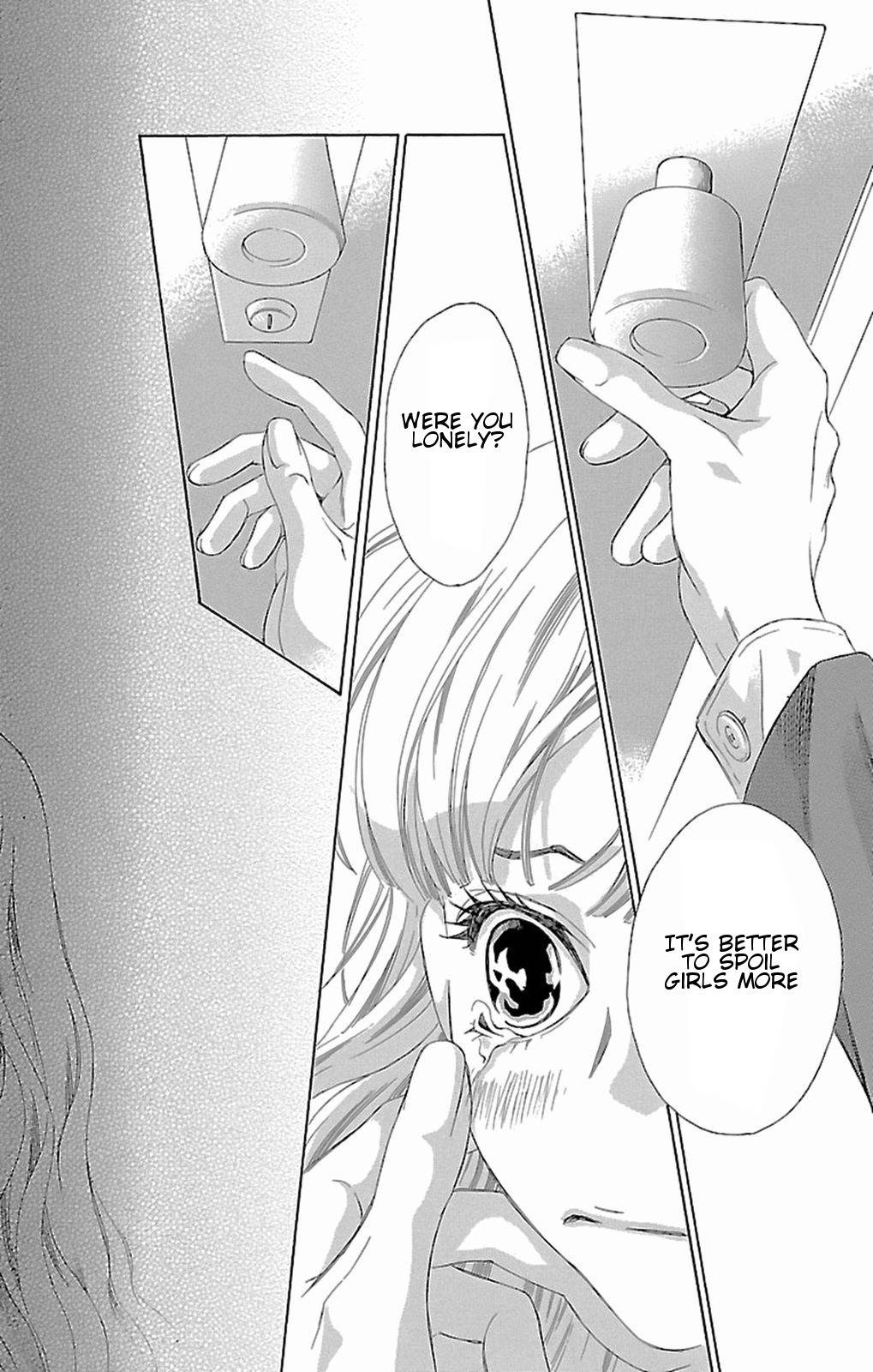 Pin to Kona Chapter 8 page 48 - Chapter 8