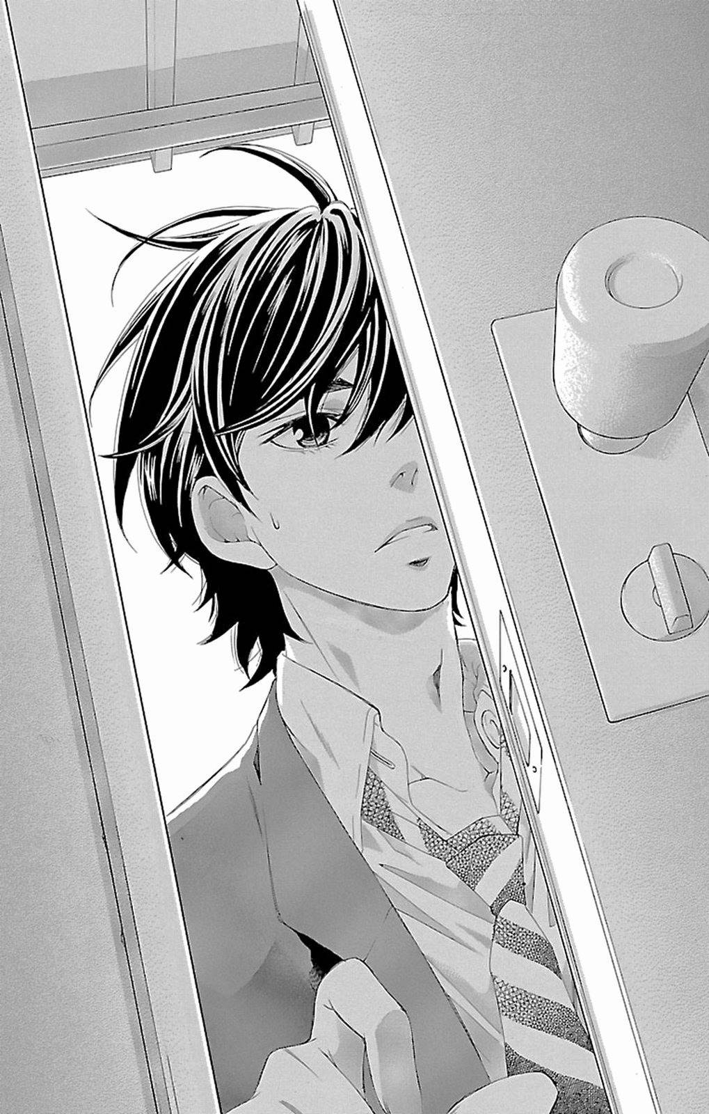 Pin to Kona Chapter 8 page 50 - Chapter 8