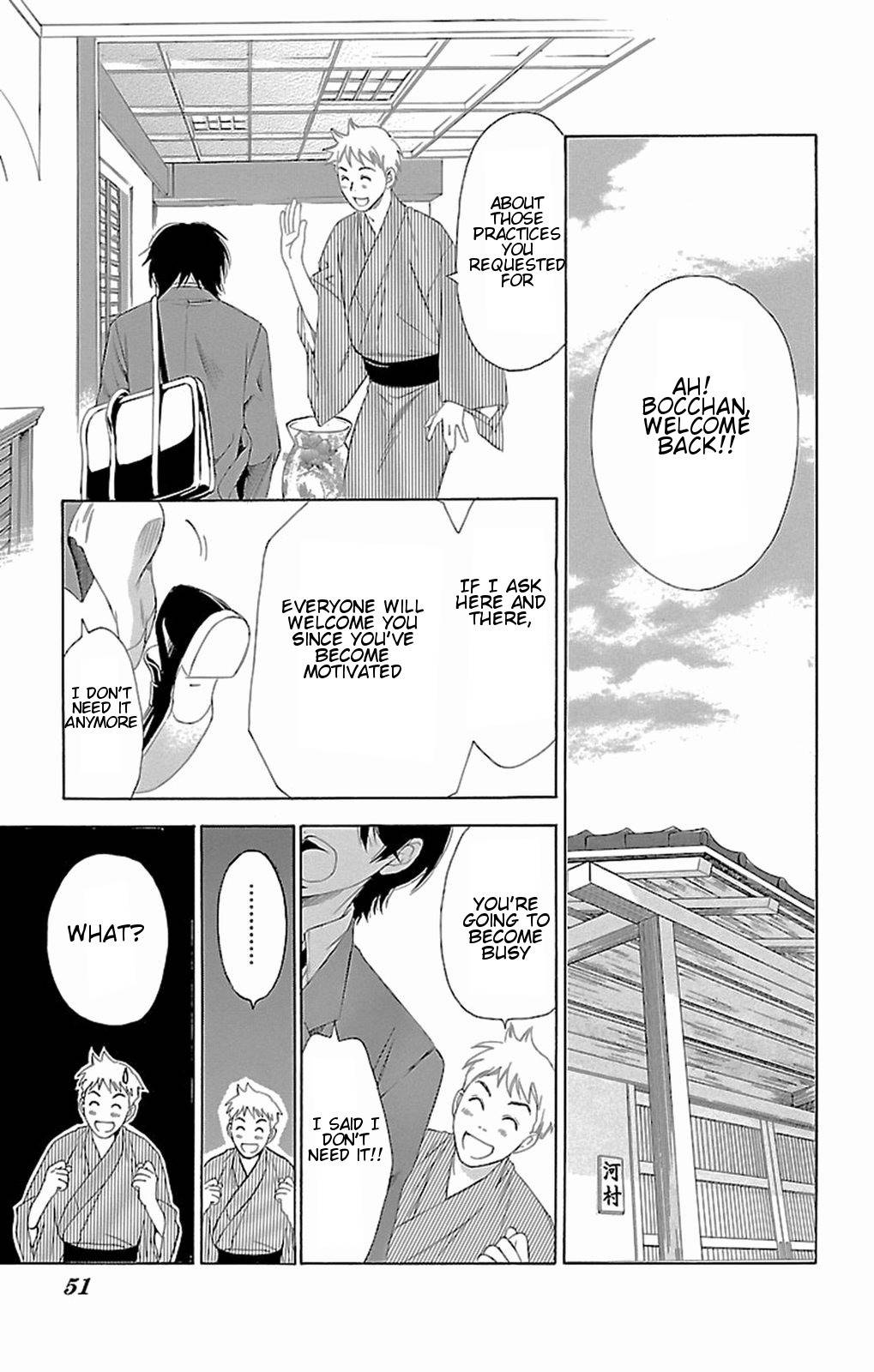 Pin to Kona Chapter 8 page 53 - Chapter 8