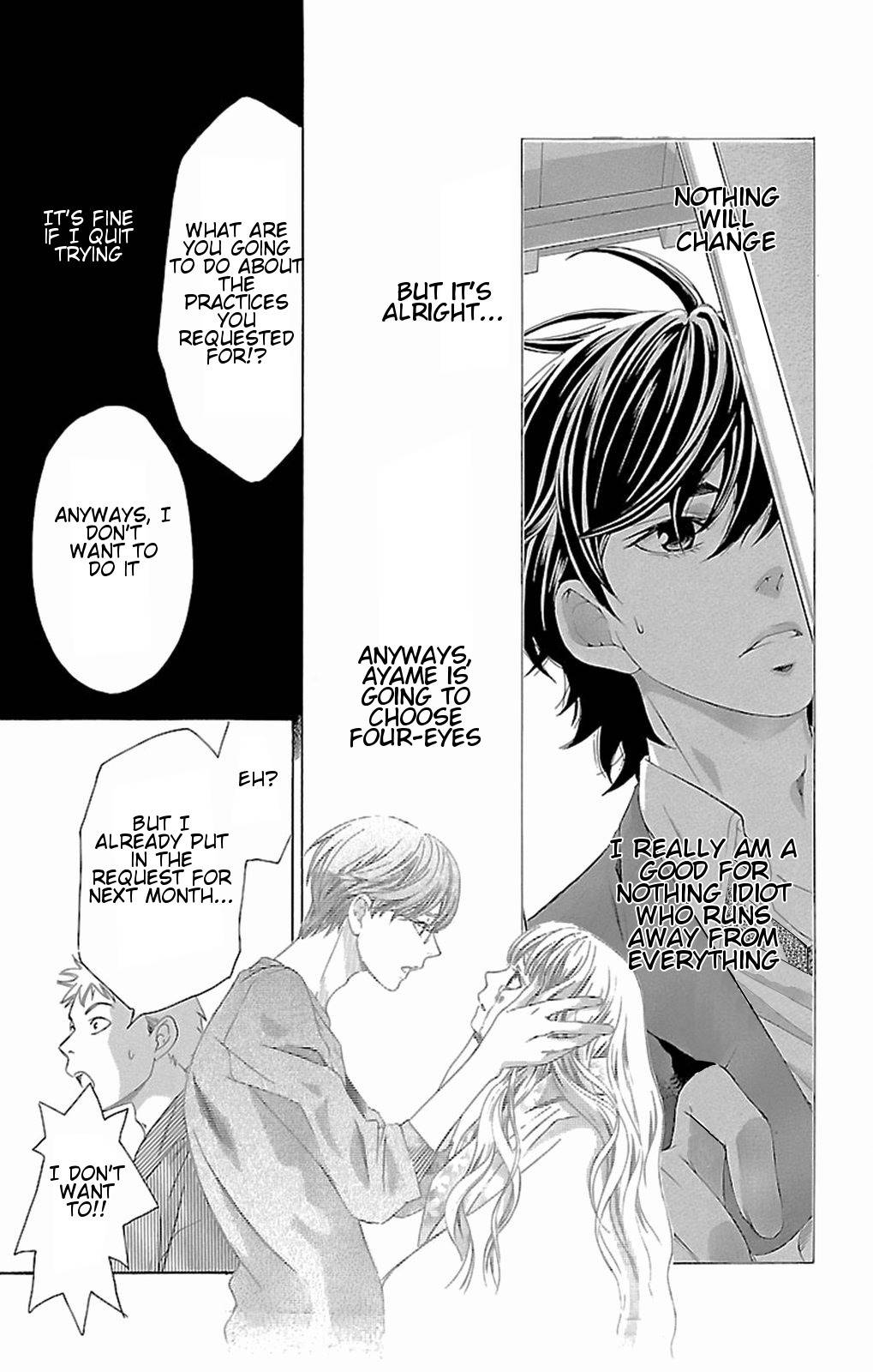 Pin to Kona Chapter 8 page 55 - Chapter 8
