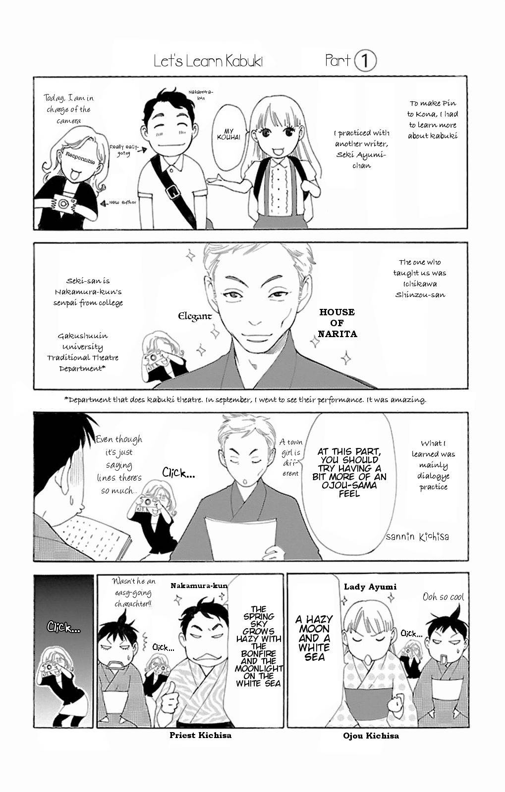 Pin to Kona Chapter 8 page 58 - Chapter 8