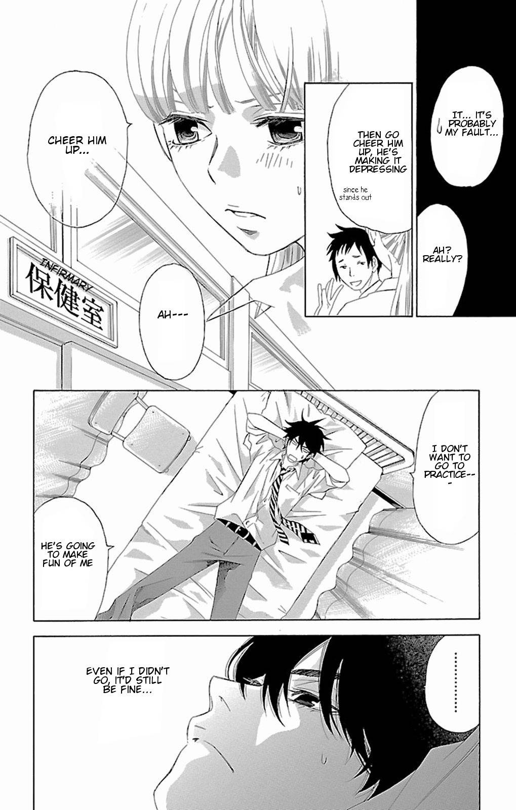 Pin to Kona Chapter 9 page 11 - Chapter 9