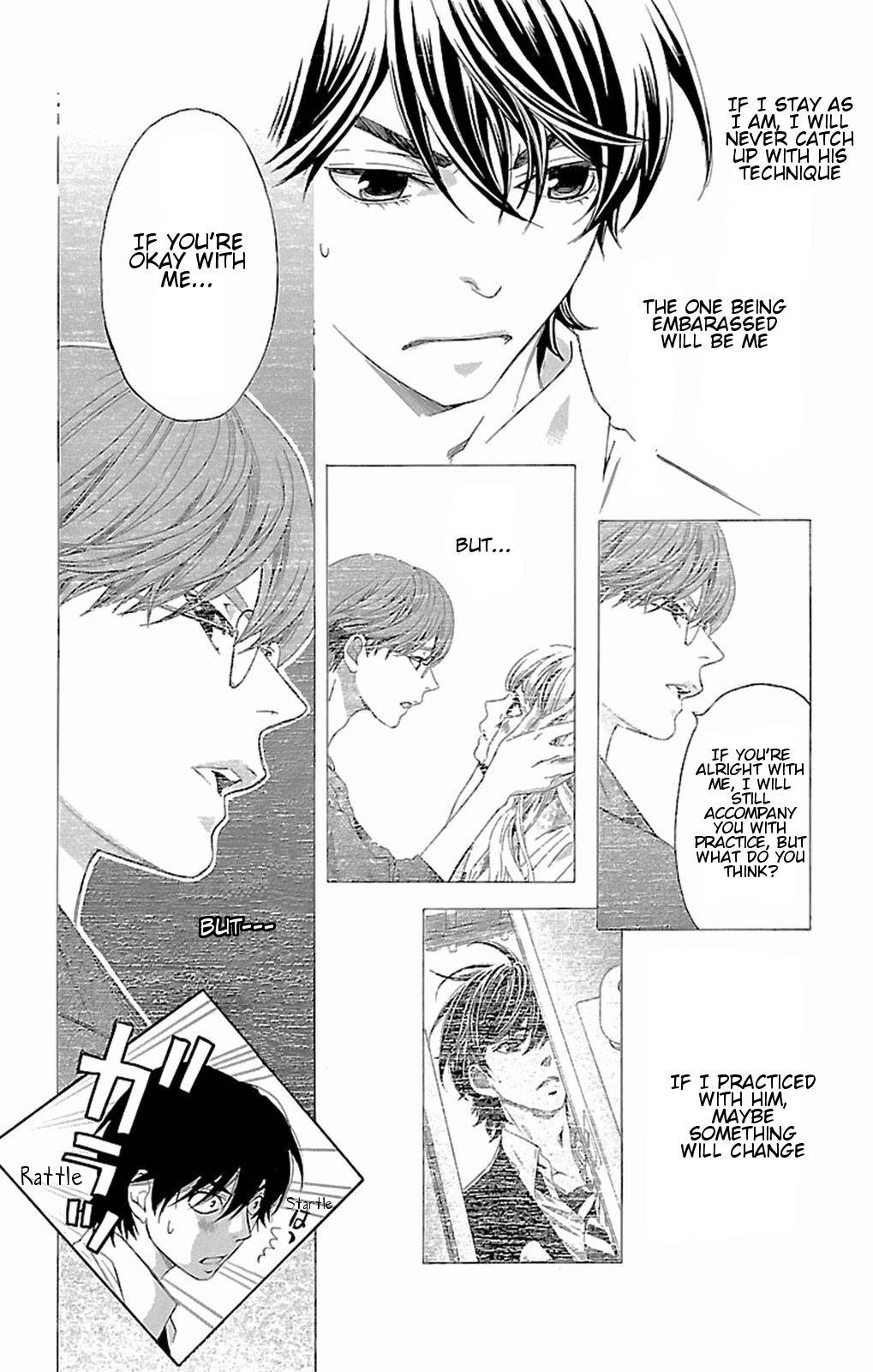 Pin to Kona Chapter 9 page 13 - Chapter 9