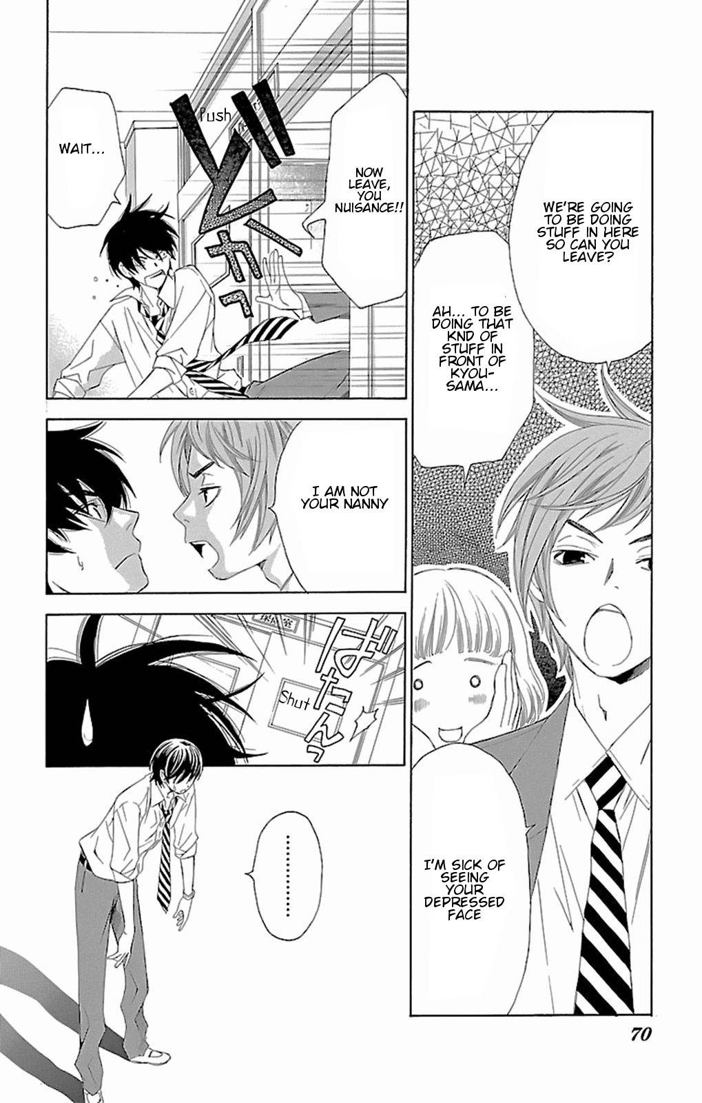 Pin to Kona Chapter 9 page 15 - Chapter 9