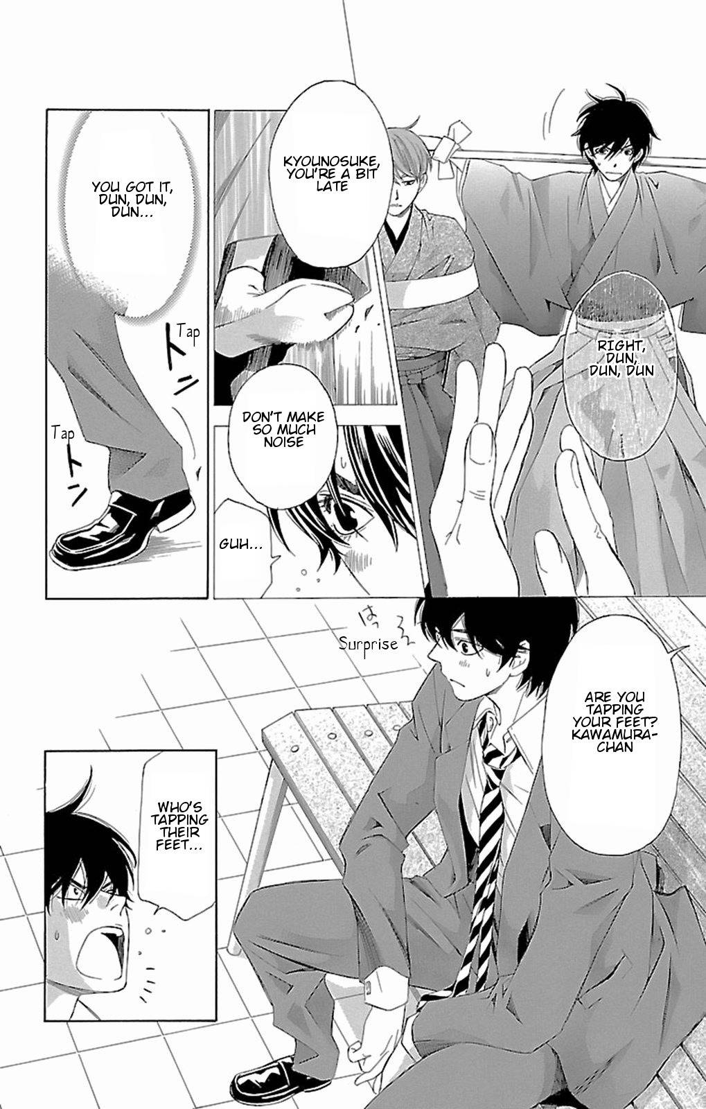 Pin to Kona Chapter 9 page 17 - Chapter 9