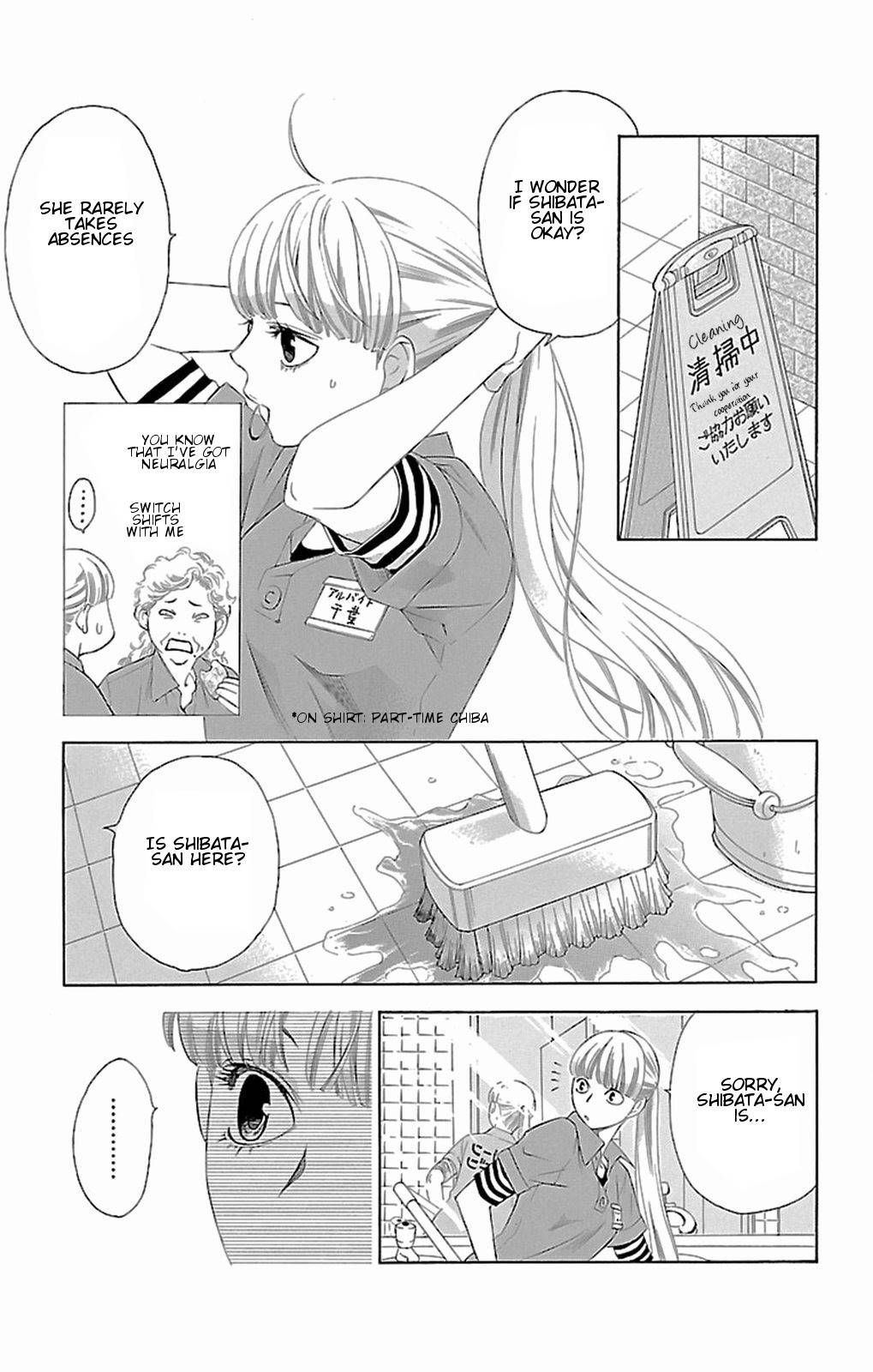 Pin to Kona Chapter 9 page 22 - Chapter 9