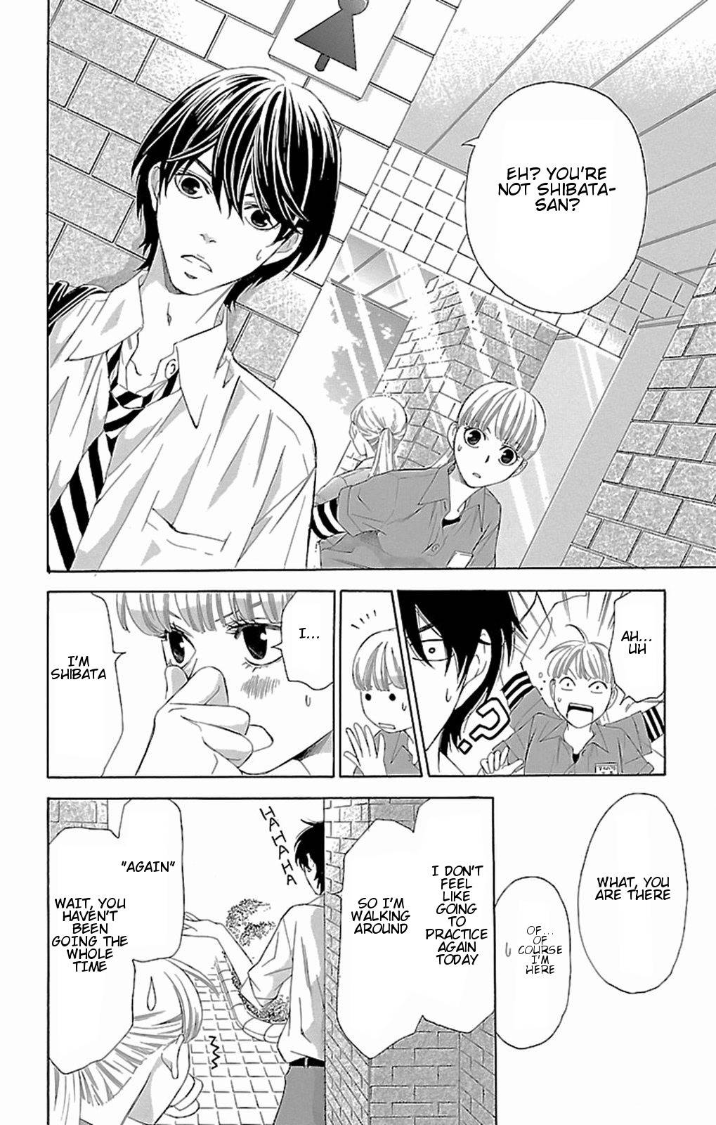 Pin to Kona Chapter 9 page 23 - Chapter 9