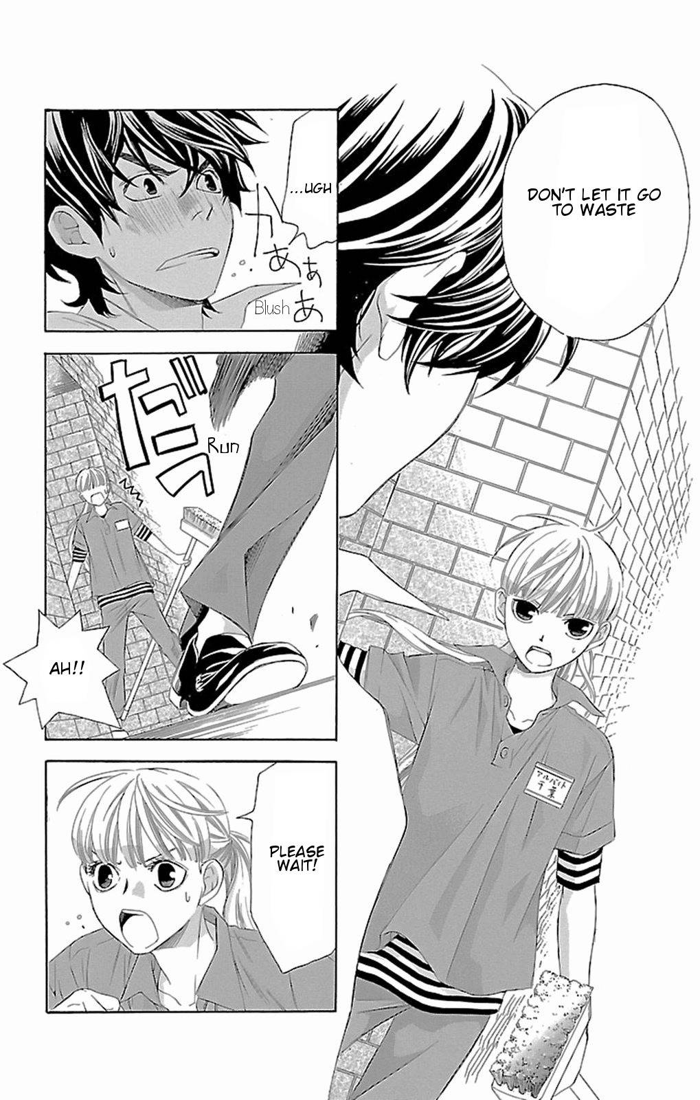 Pin to Kona Chapter 9 page 25 - Chapter 9