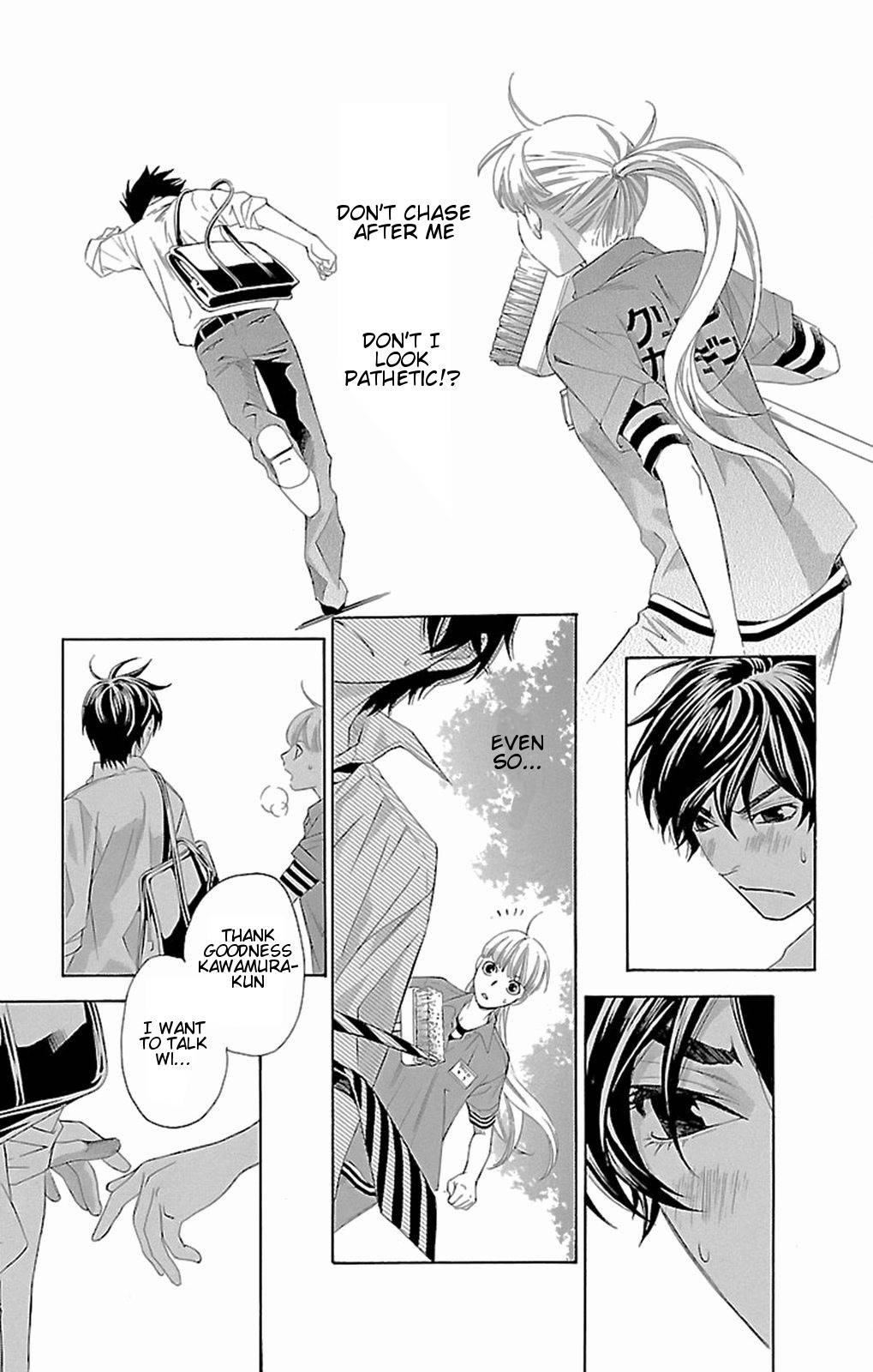 Pin to Kona Chapter 9 page 26 - Chapter 9
