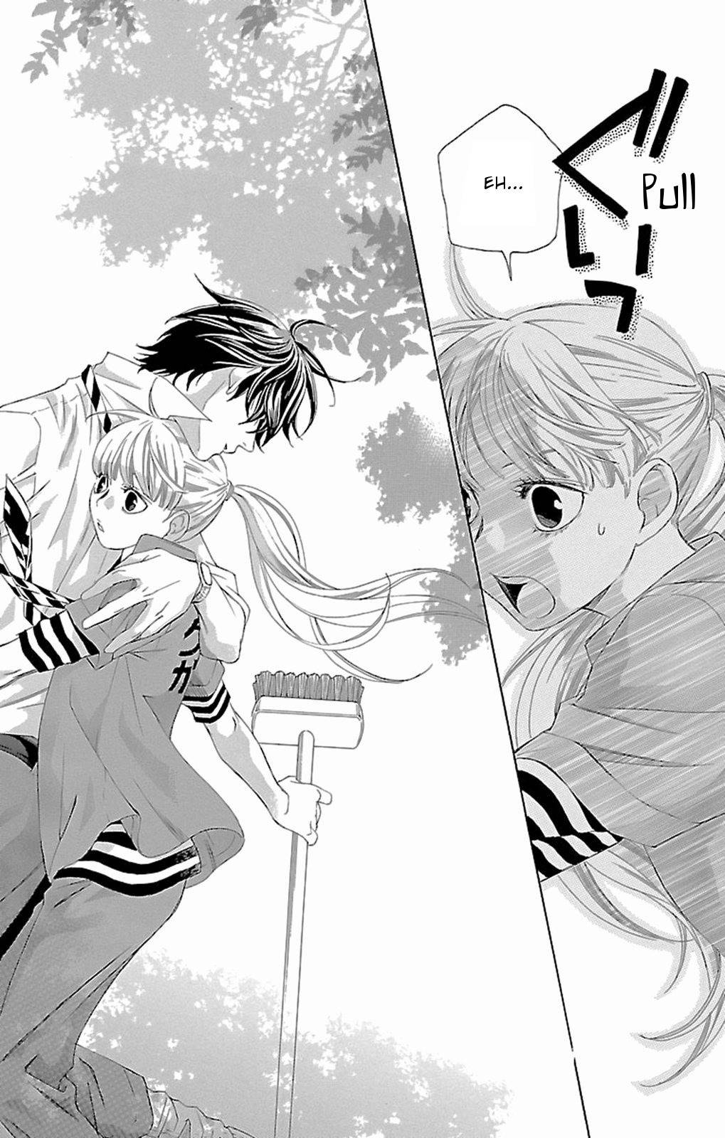 Pin to Kona Chapter 9 page 27 - Chapter 9