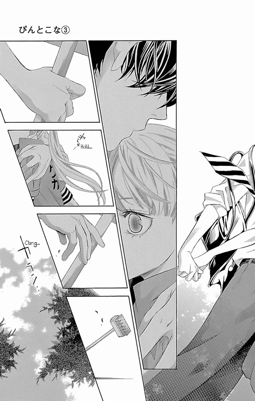 Pin to Kona Chapter 9 page 28 - Chapter 9