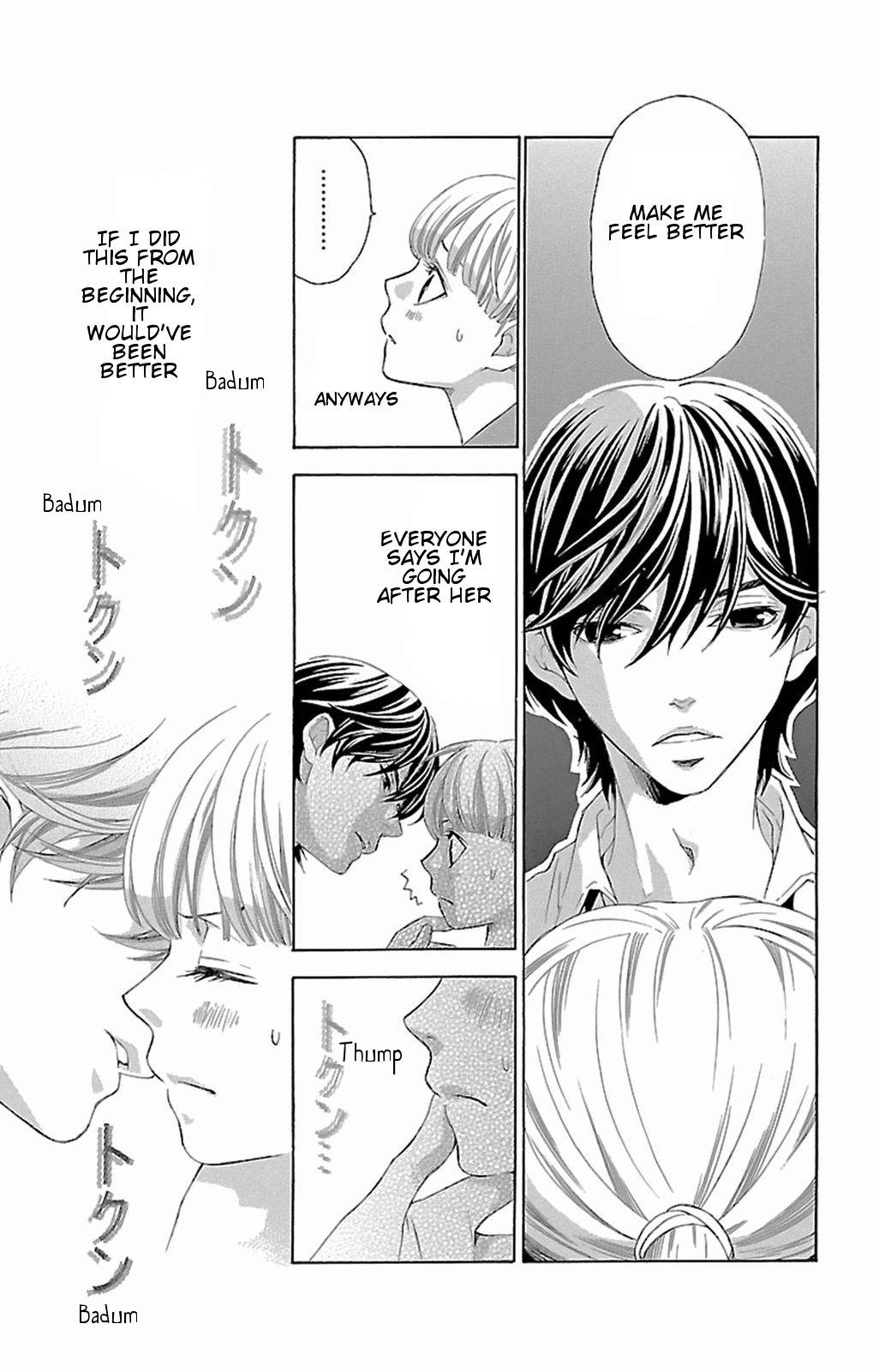 Pin to Kona Chapter 9 page 30 - Chapter 9