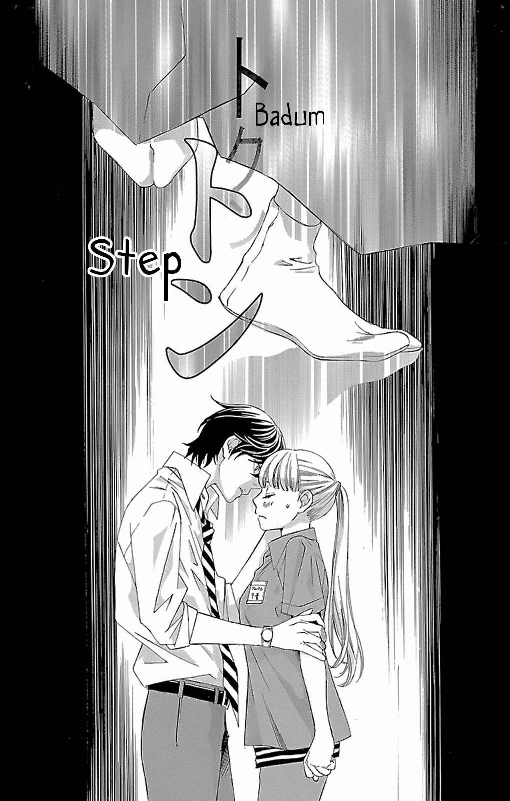 Pin to Kona Chapter 9 page 31 - Chapter 9