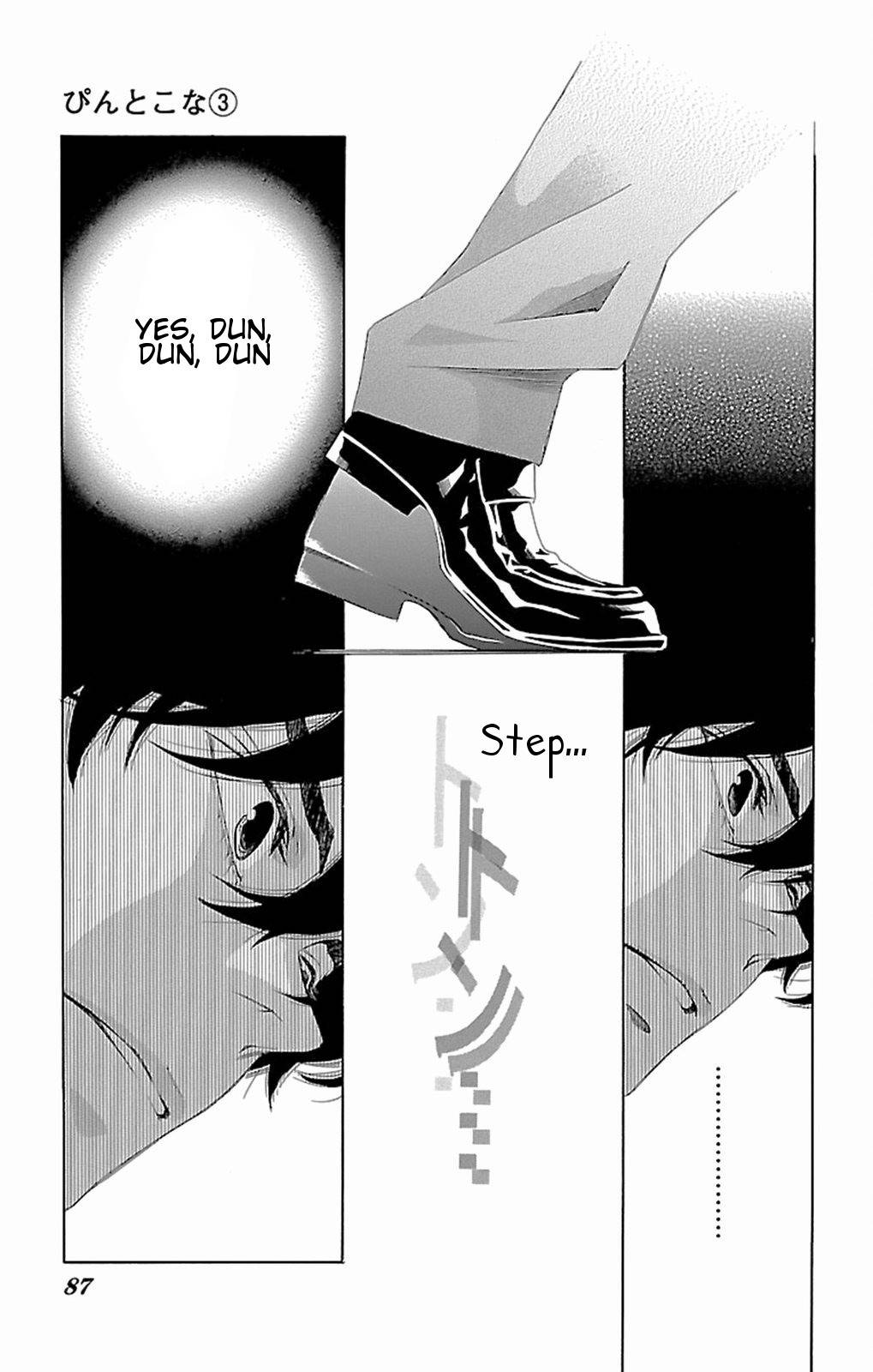 Pin to Kona Chapter 9 page 32 - Chapter 9