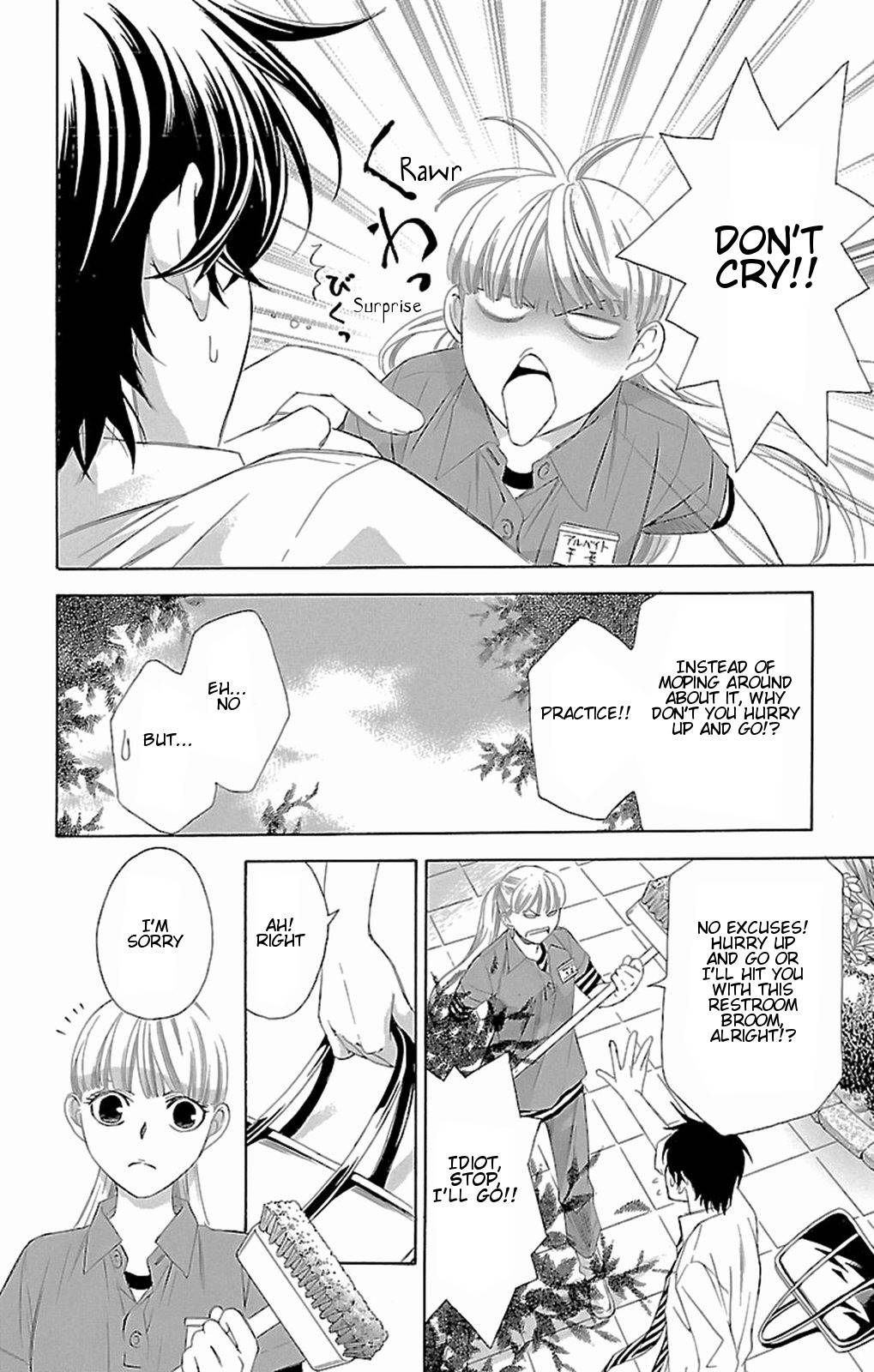 Pin to Kona Chapter 9 page 37 - Chapter 9