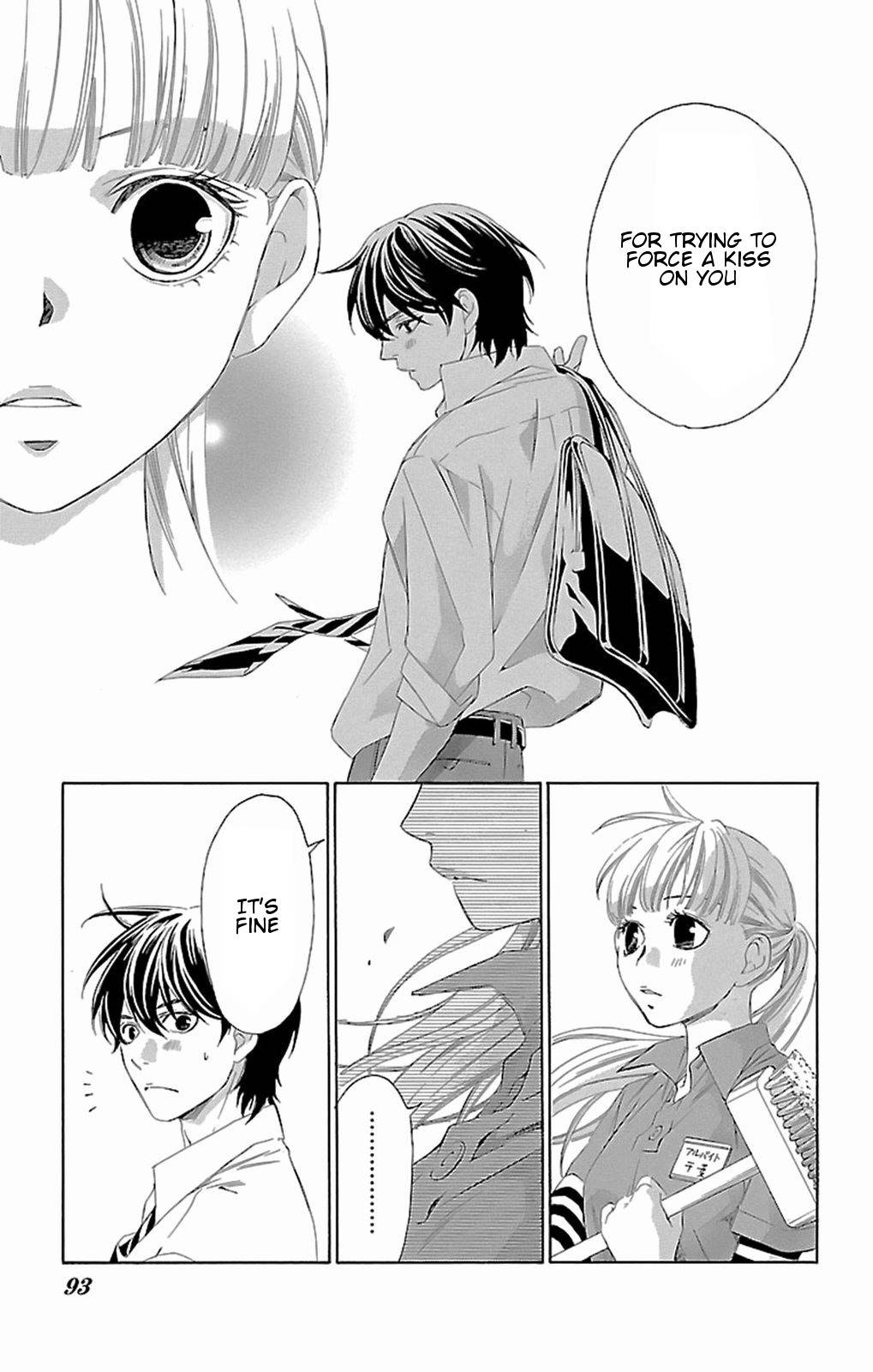 Pin to Kona Chapter 9 page 38 - Chapter 9