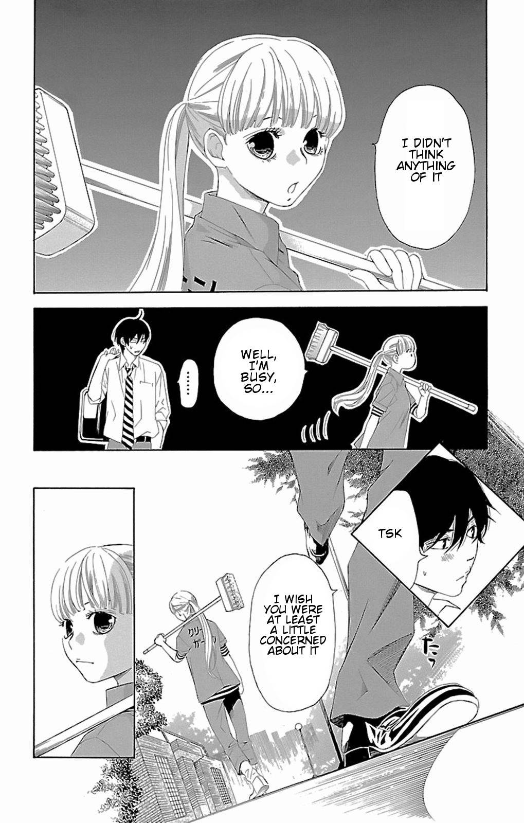 Pin to Kona Chapter 9 page 39 - Chapter 9