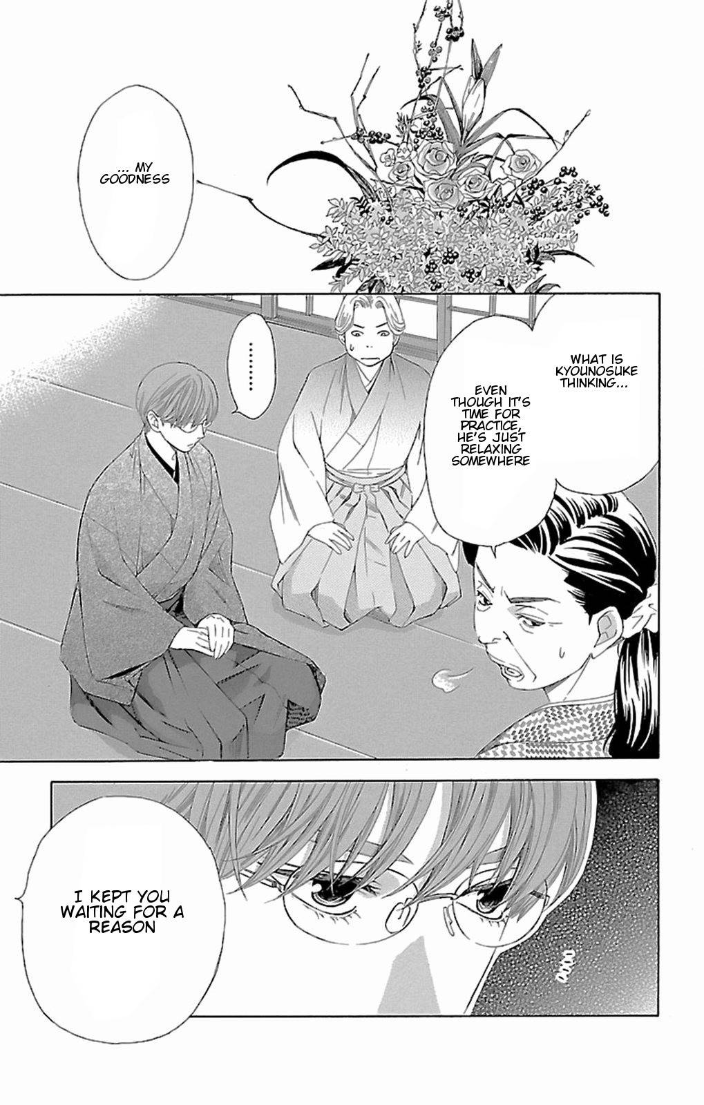 Pin to Kona Chapter 9 page 4 - Chapter 9